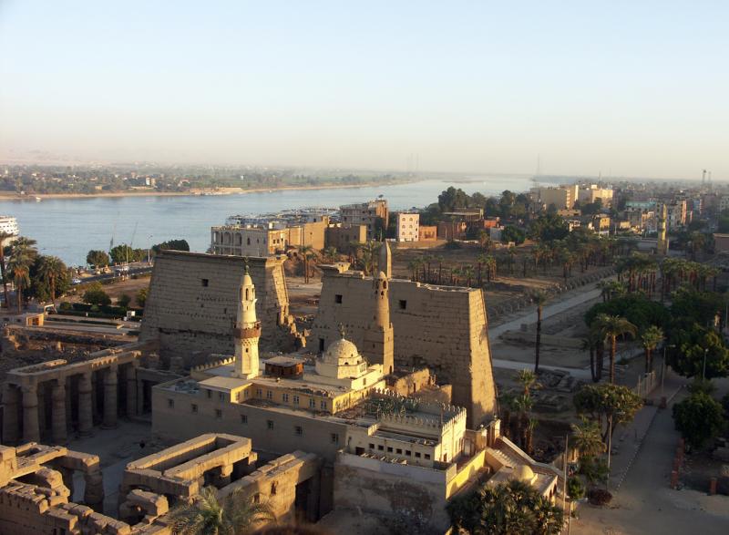 El-Templo-de-Luxor 5